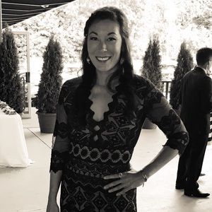 Meet your Posher, Jen